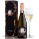 thumbnail image 1 of Vino espumoso sin alcohol Boresso Extra Dry 750 ml Italia, 1 of 6