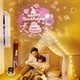 thumbnail image 5 of Proyector de luz nocturna Lytrdit para niños con 21 películas y 360°, 5 of 7