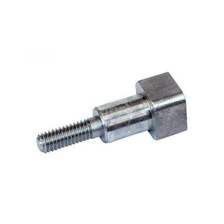 Arbor Bolts - Counter Sunk Arbor Bolt. Fits European made Straight Shaft Trimmers.