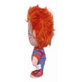 thumbnail image 2 of Peluche Ruz Universal Horror Chucky 7", 2 of 5