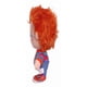 thumbnail image 2 of Peluche Ruz Universal Horror Chucky 7", 2 of 5