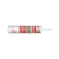 thumbnail image 4 of Silicone II 1010768 10.1 oz Kitchen & Bath Caulk Sealant, Clear - Pack of 12, 4 of 9
