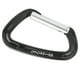 thumbnail image 1 of Clip de mosquetón de alta resistencia, buena flexibilidad, peso ligero, tensión de 24KN, herramientas de escalada en roca para buceo en cuevas YUNYI BRAND Deportes, 1 of 8