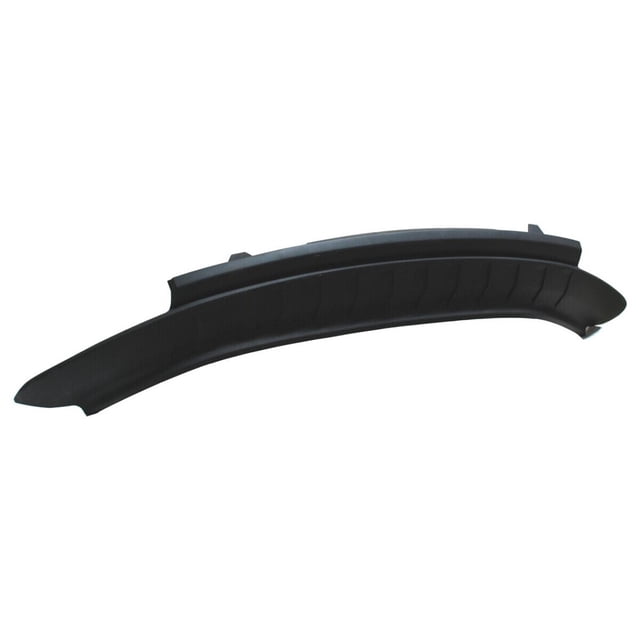 Spoiler Pickup 2009 A 2011 Ford Genérica .