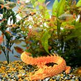 thumbnail image 4 of Dpityserensio Printed,Fish Tank Landscaping Decoration Printing Articulated, 4 of 5