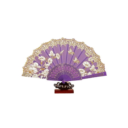 

Zmlmlly Handheld Fan Portable Fan Folding Fan Handheld Fan