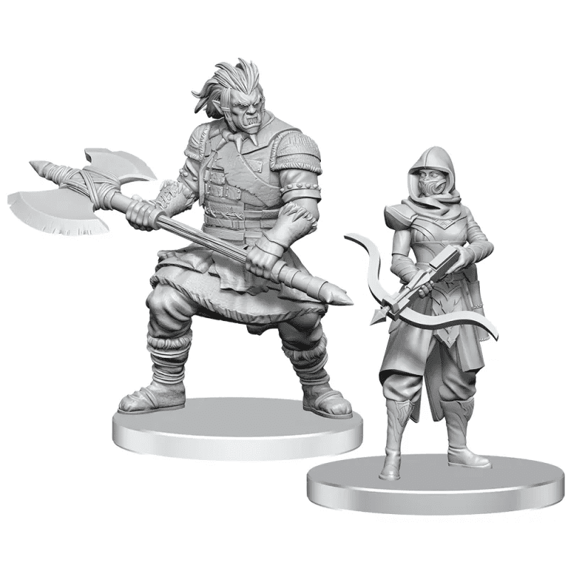 Dungeons & Dragons 1.65