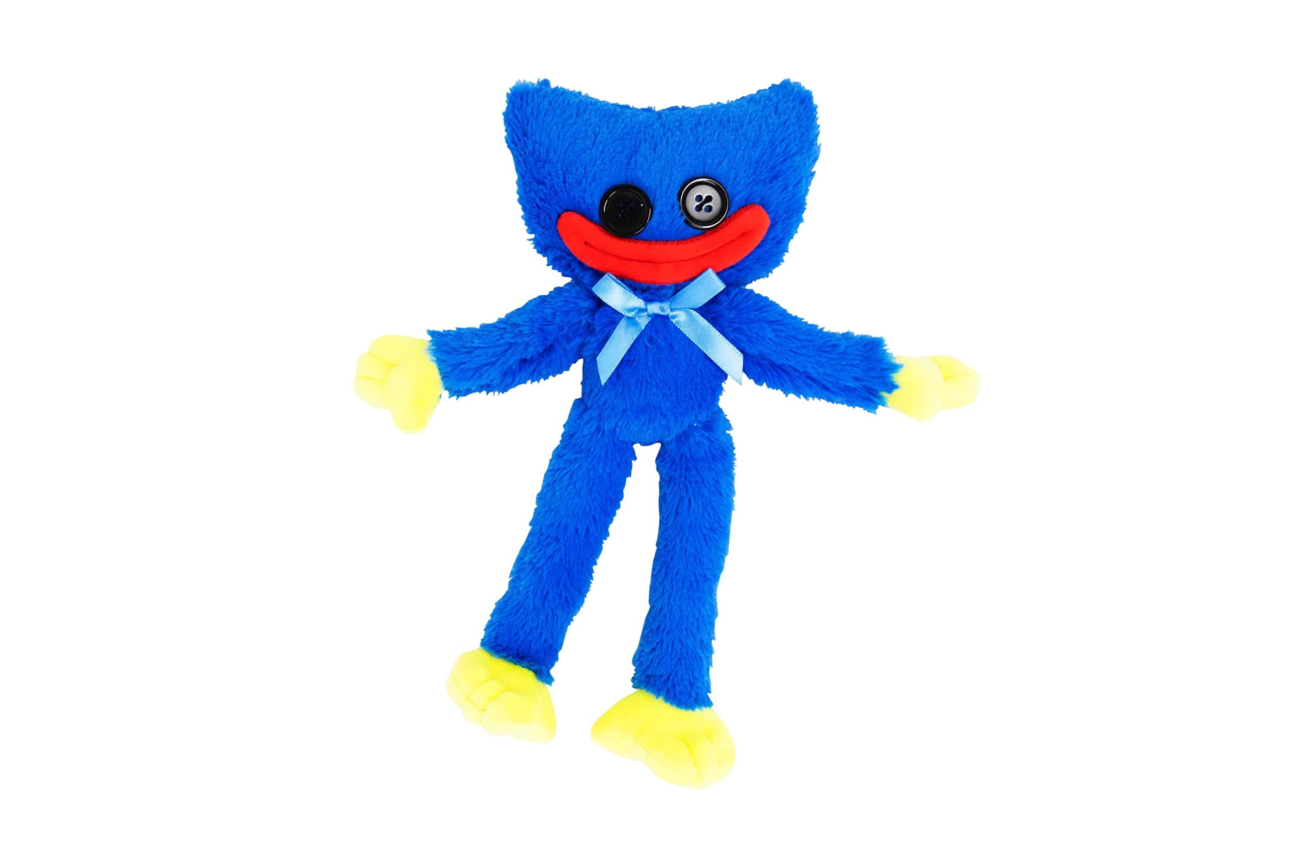 Poppy Playtime: Assorted Plushies | Huggy Wuggy Stuffed Animals