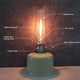 thumbnail image 4 of Luz De Vela Sin Núcleo De Gas Carpa De Vaporización Lámpara De Vapor Atmósfera Acampar Al Aire Libre Luz De Vela Palo De Vela matsuzay HA036031-00, 4 of 6