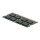 AddOn - DDR2 - module - 2 GB - SO-DIMM 200-pin - 667 MHz / PC2-5300 - CL5 - 1.8 V - unbuffered - non-ECC - pour Lenovo G530; N500; ThinkPad Edge 13; ThinkPad R61; SL300; SL400; SL500; T61; X100; X61 – image 5 sur 6