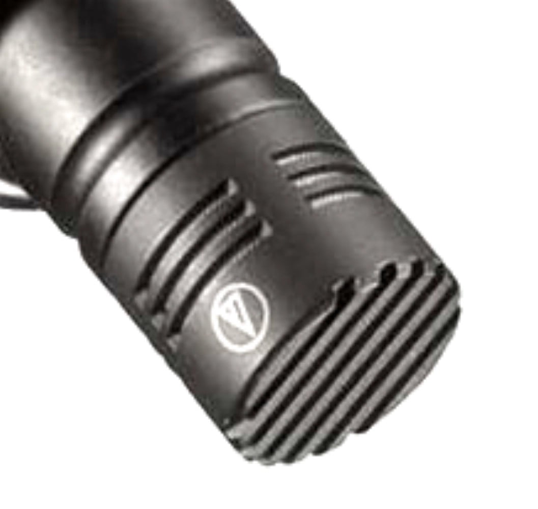 AudioTechnica UEH Microphone Element