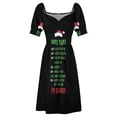 thumbnail image 4 of Booked Sleeveless Dress wedding dresses for woman luxury evening dresses for women 2024 Dress for pregnant women, 4 of 5