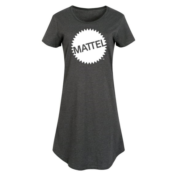 Mattel - Mattel Original Logo - Women's Any Way Dress