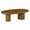 Smoked Oak, variant on Skog Coffee Table