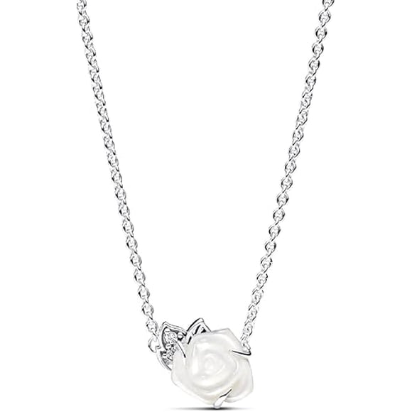 ROSA BLANCA