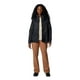 thumbnail image 3 of Chubasquero Columbia Arcadia II Impermeable para Mujeres - Negro, 3 of 5
