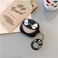 thumbnail image 1 of Airpods Pro 2 TWS Carga inalámbrica GPS Siri Bluetooth Funda de silicona para auriculares apta para Air Pods 3 Funda protectora para auriculares, 1 of 4