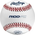 thumbnail image 1 of Baseball Rawlings Pro Comp Practice Collegiate High School, 1 of 2