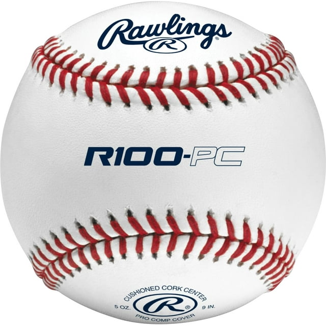 Baseball Rawlings Pro Comp Practice Collegiate High School