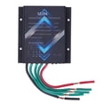 thumbnail image 2 of Wind Turbine  Regulator, 400W 12/24V Wind Generator Controller Aluminum Alloy Modular Design Corrosion Resistance  for, 2 of 7