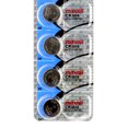 thumbnail image 1 of 4 x Maxell CR1616 Batteries, Lithium Battery 1616, 1 of 1