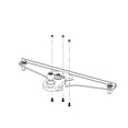 thumbnail image 4 of Gen-Y Hitch Gooseneck Trailer Hitch Ball GH-21004 GoosePuck; 5 Inch Offset; For Use With OEM Puck Systems; 25000 Pound Capacity, 4 of 5