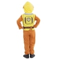 thumbnail image 3 of Mono de cosplay Paw Patrol Rubble para niño y niña de 7 a 8 años, 3 of 7