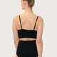 thumbnail image 2 of Extracción y lactancia con manos libres BRA HATCH Premium, color negro, 2 of 2
