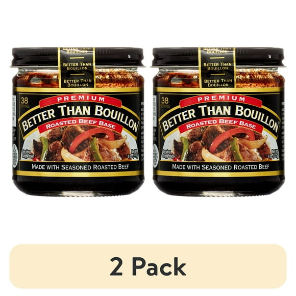 Better Than Bouillon