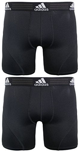 men's sport performance climalite boxer brief underwear
