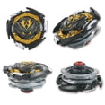 thumbnail image 4 of Set de juguetes Gyro Bey Burst con camiseta Arena Metal Fusion Attack, 4 of 8
