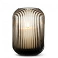 thumbnail image 2 of Ridge Capsule Vase, 2 of 3