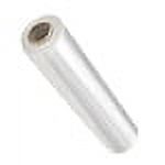 UOFFICE Cast Stretch Wrap - 15" x 1500' x 70G, 4 Rls/Cs Hand Wrap