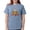 Blue Jean, variant on CafePress - Kappa Alpha Order Coat Of Arms T Shirt - Womens Comfort Colors® Shirt