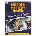 thumbnail image 2 of University Games Pasta, Passion, Pistols, 2 of 3