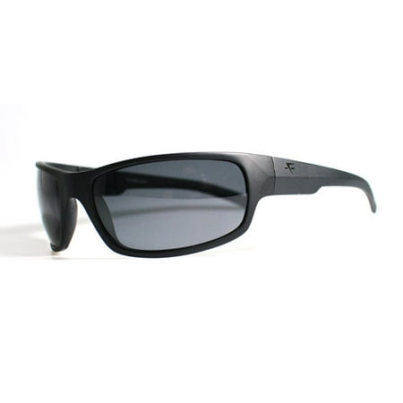 Fatheadz Slash XL Sunglasses, Smoke - Walmart.com