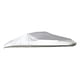 thumbnail image 2 of Funda protectora para yate, impermeable, duradera, accesorio para pesca, runabout 11 a 13 pies, 2 of 9