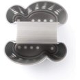 thumbnail image 2 of LLC Green Hanging Saddle Sink Kitchen Sponge Holder Soap Drainer Storage Box Drain Basket, 2 of 5