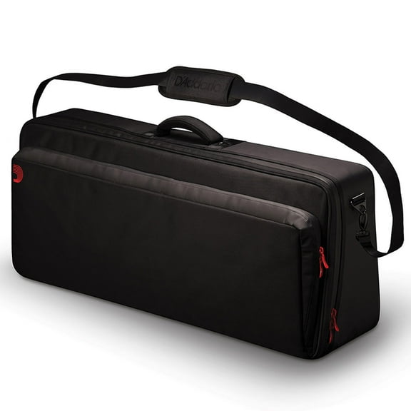 D'Addario Backline Pedalboard Transporter