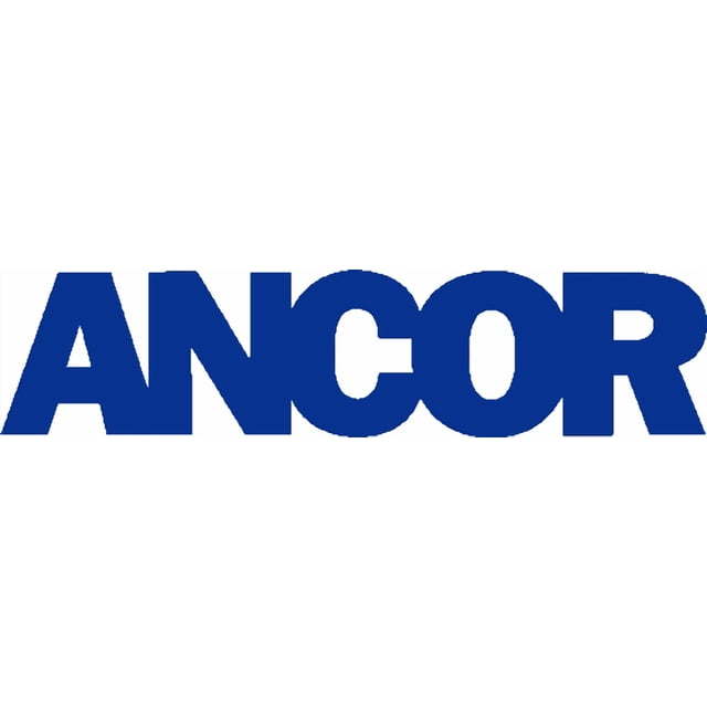 Ancor Hose Repair Tape 343010 1 Inch Width x 10 Feet Length; Clear