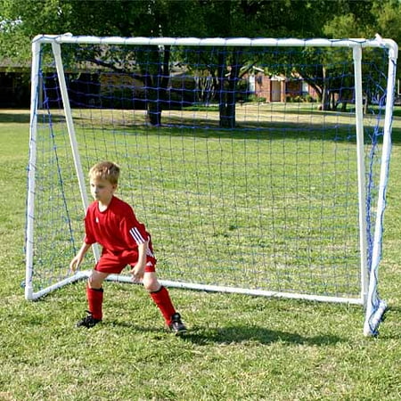 Funnet Portable Soccer Goal, 6' x 8'