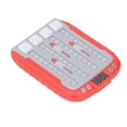 thumbnail image 1 of Marcina de Juego de Ritmo Musical Para Niños, Máquina Portátil de Consola de Juegos de Empuje Rápido de Presión Rápida de Mano Abd para Aliviar El Estrés, 1 of 7