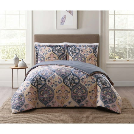 Style 212 Justine Ogee Twin Xl Comforter Set Walmart Com