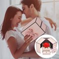 thumbnail image 5 of Gorro para el cabello seco absorbente suave, 96 uds., lindo oso de dibujos animados, microfibra súper suave, toalla de secado rápido para niños y adultos, 5 of 5