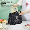 thumbnail image 7 of Game of Thrones Lunch Bag Insulated, Lunch Box Bag, Reusable Lunch Tote Bag, Lunch Box Container Bag Insulated for Women, Men, Work, Office, Travel, 7 of 7