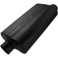 thumbnail image 1 of Flowmaster Exhaust Muffler P/N:9530560, 1 of 4