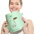 thumbnail image 4 of Mario Badescu Flexible LED Light Therapy Facial Mask with 62 LED Lights, 4 of 6