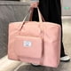 thumbnail image 5 of Large Travel Tote Bag, Expandable Gym Tote Bag,Carry On Bags For Women With Trolley Sleeve Wet Pocket,travel Duffel BagsTravel, 5 of 8