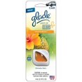 thumbnail image 1 of Auto Expressions 805376 Glade Assainisseur d'Air de Voiture Neuve - Pack de 4, 1 of 1