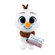 Funko Plush: Frozen 2 - Olaf 4"